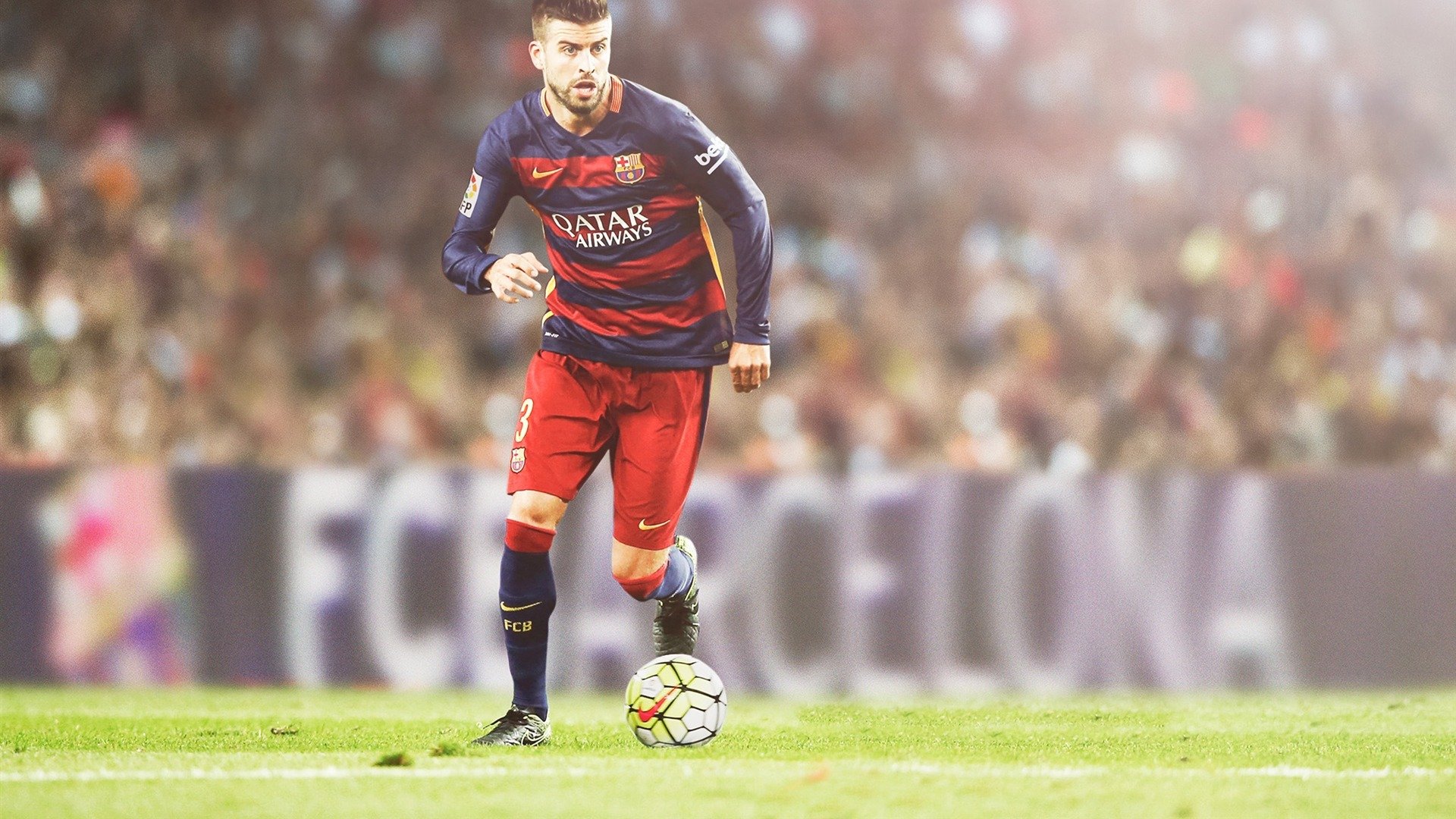 皇家马德里主场力克巴塞罗那，西甲争冠悬念再起